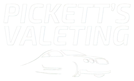Pickett's Valeting